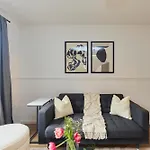 The Hackney Place - Spacious 1Bdr Flat