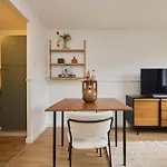 The Hackney Place - Spacious 1Bdr Flat