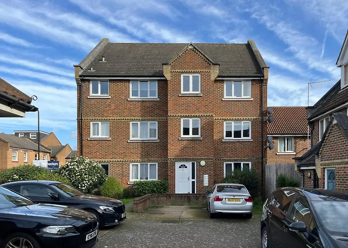 The Hackney Place - Spacious 1Bdr Flat