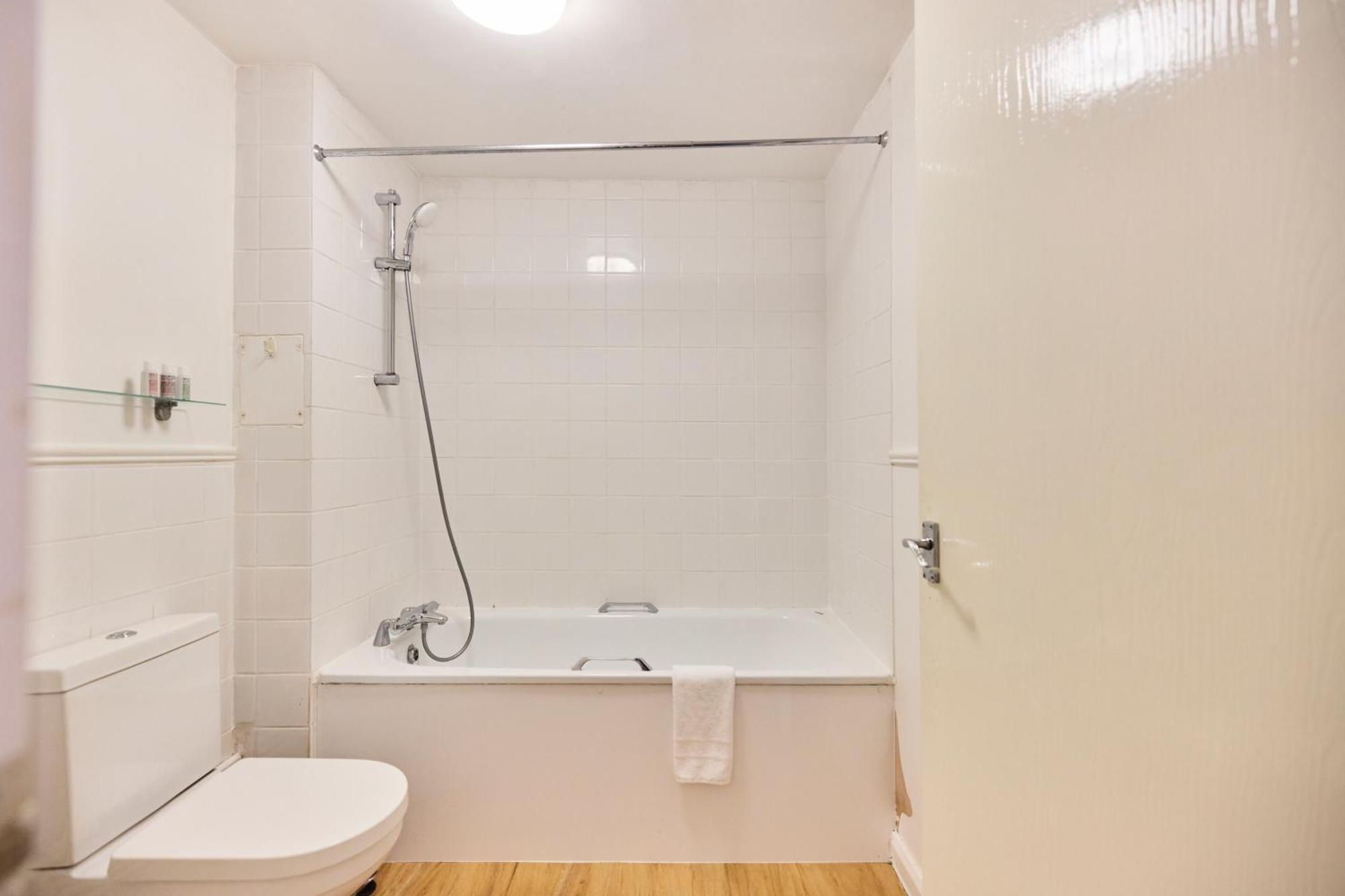 Appartamento The Hackney Place - Spacious 1bdr Flat