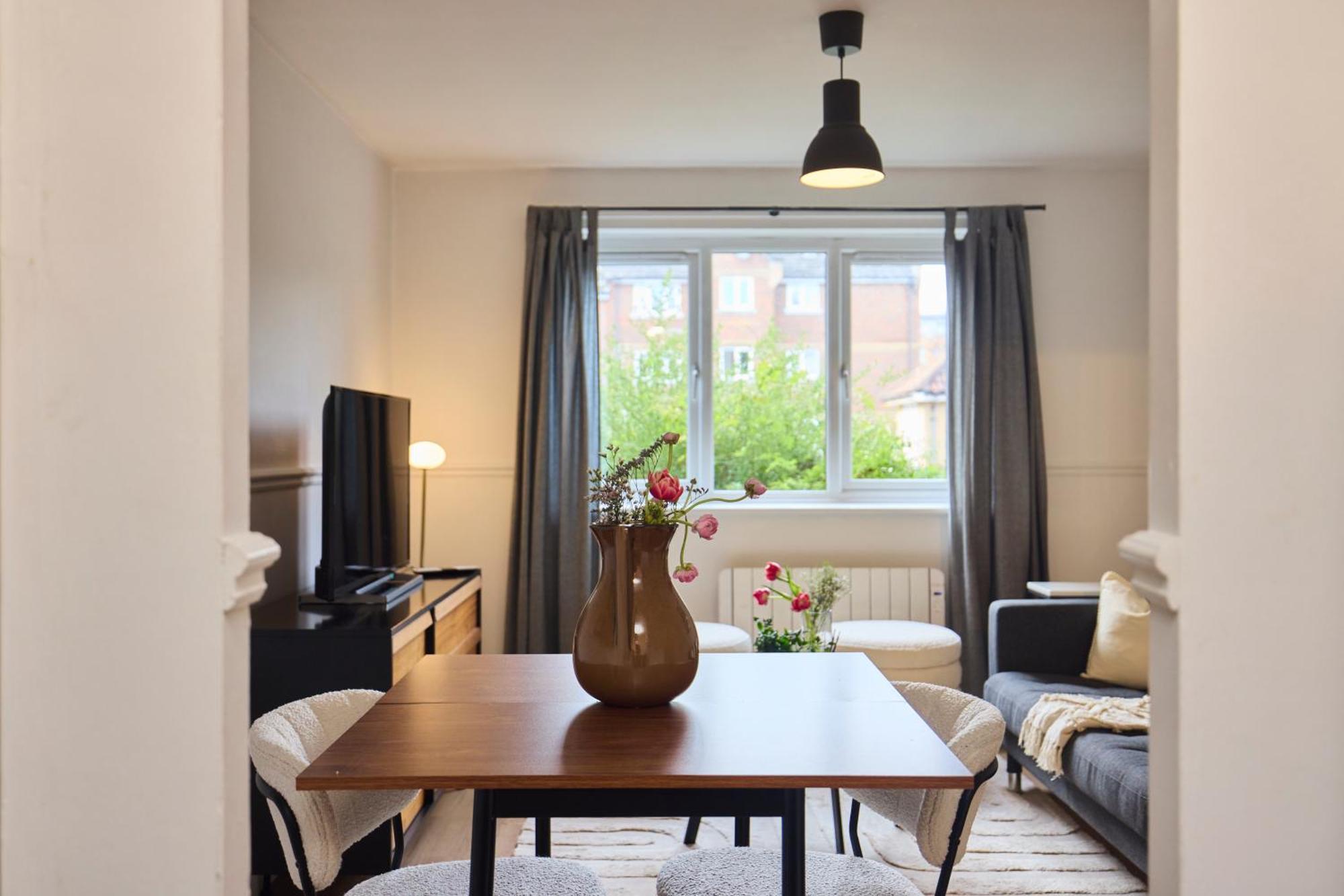 Appartamento The Hackney Place - Spacious 1bdr Flat *