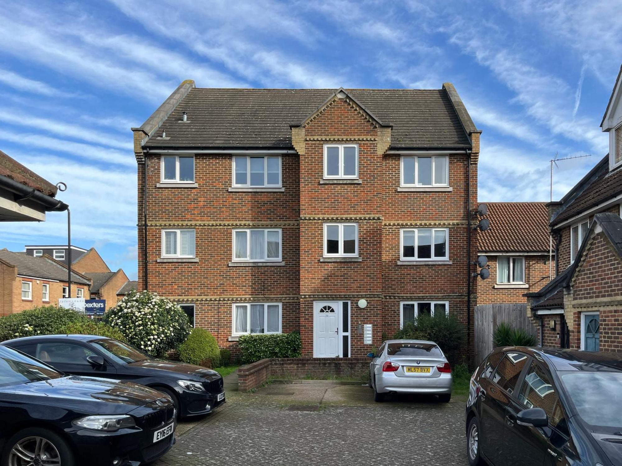 The Hackney Place - Spacious 1bdr Flat *